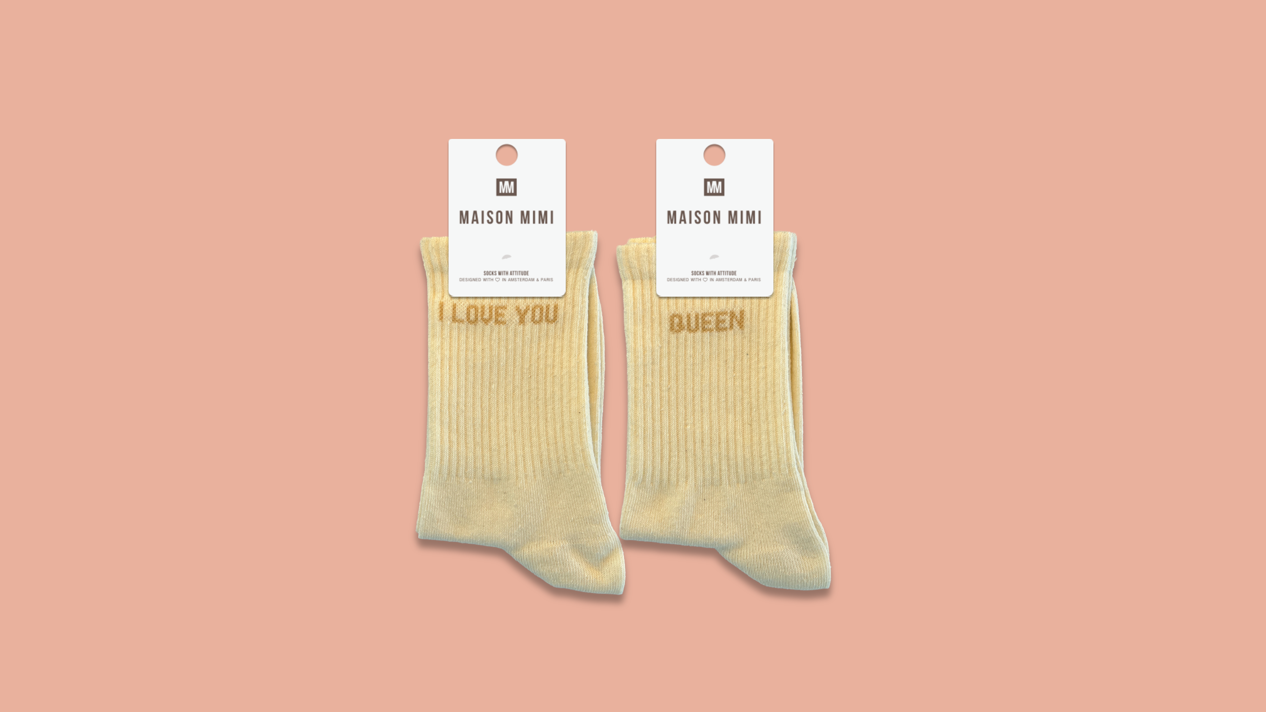 I love you - Queen