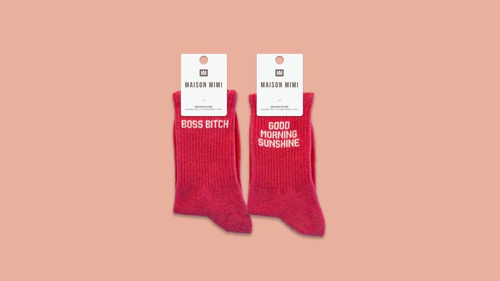 Boss bitch - Good morning sunshine