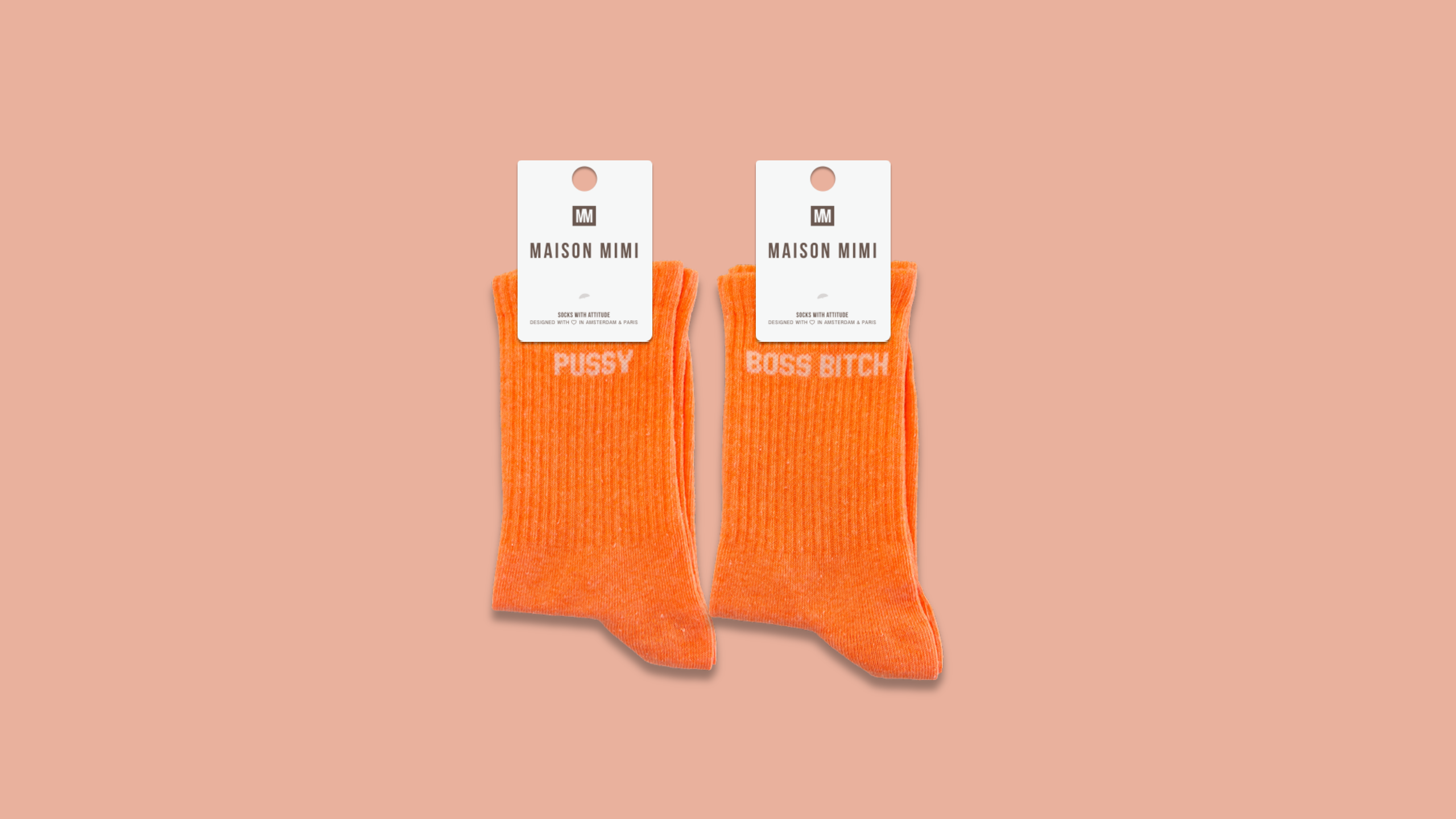 Pussy - Boss bitch